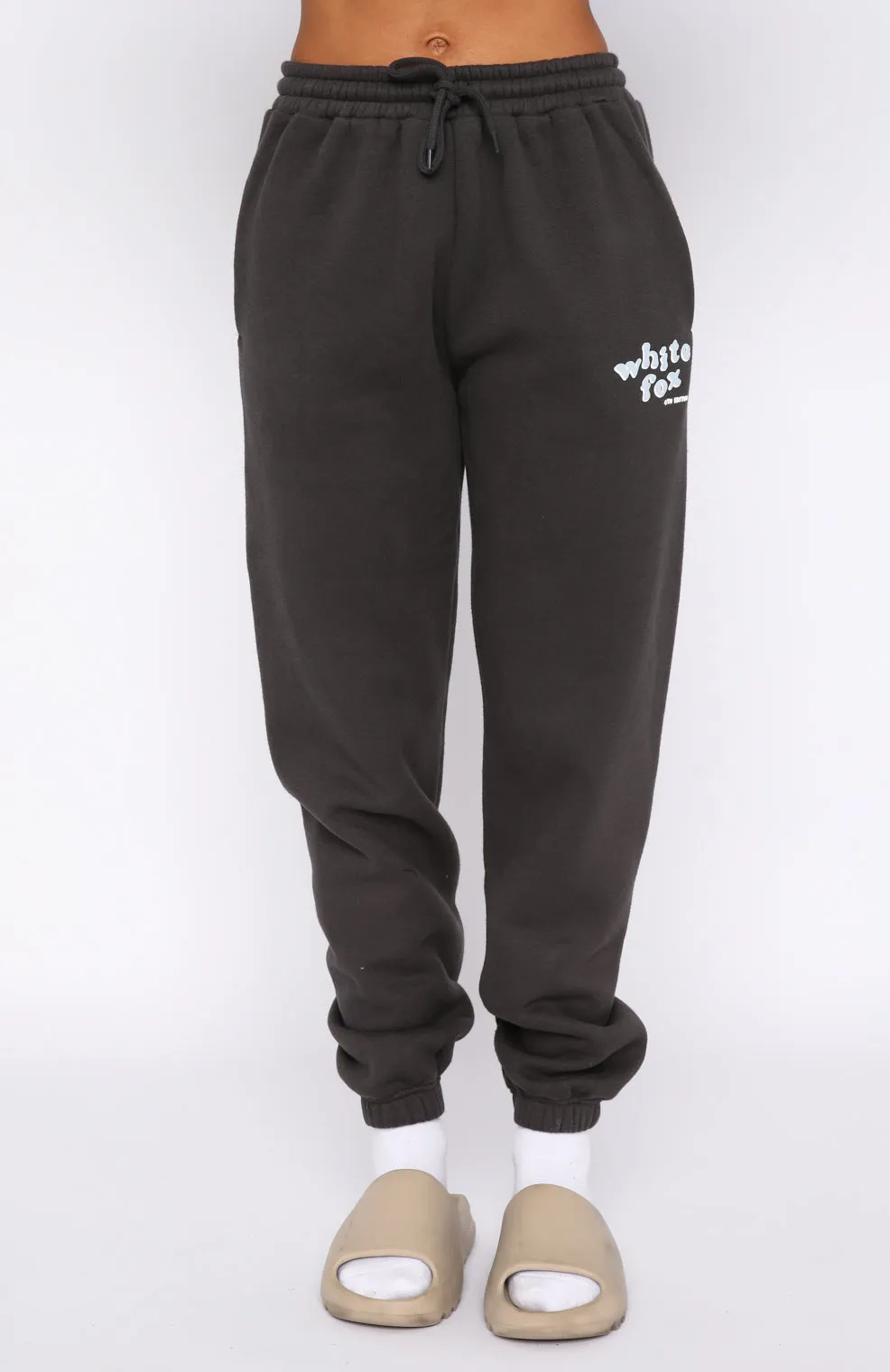 4th Edition Sweatpants Storm