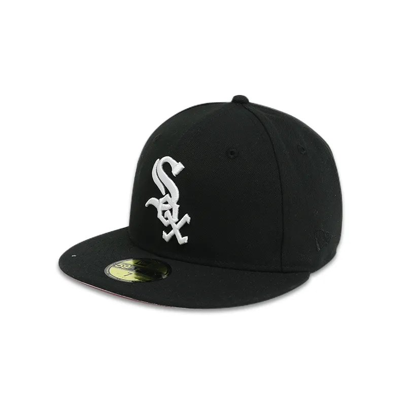 [70602332] 59FIFTY Chicago White Sox 05' World Series