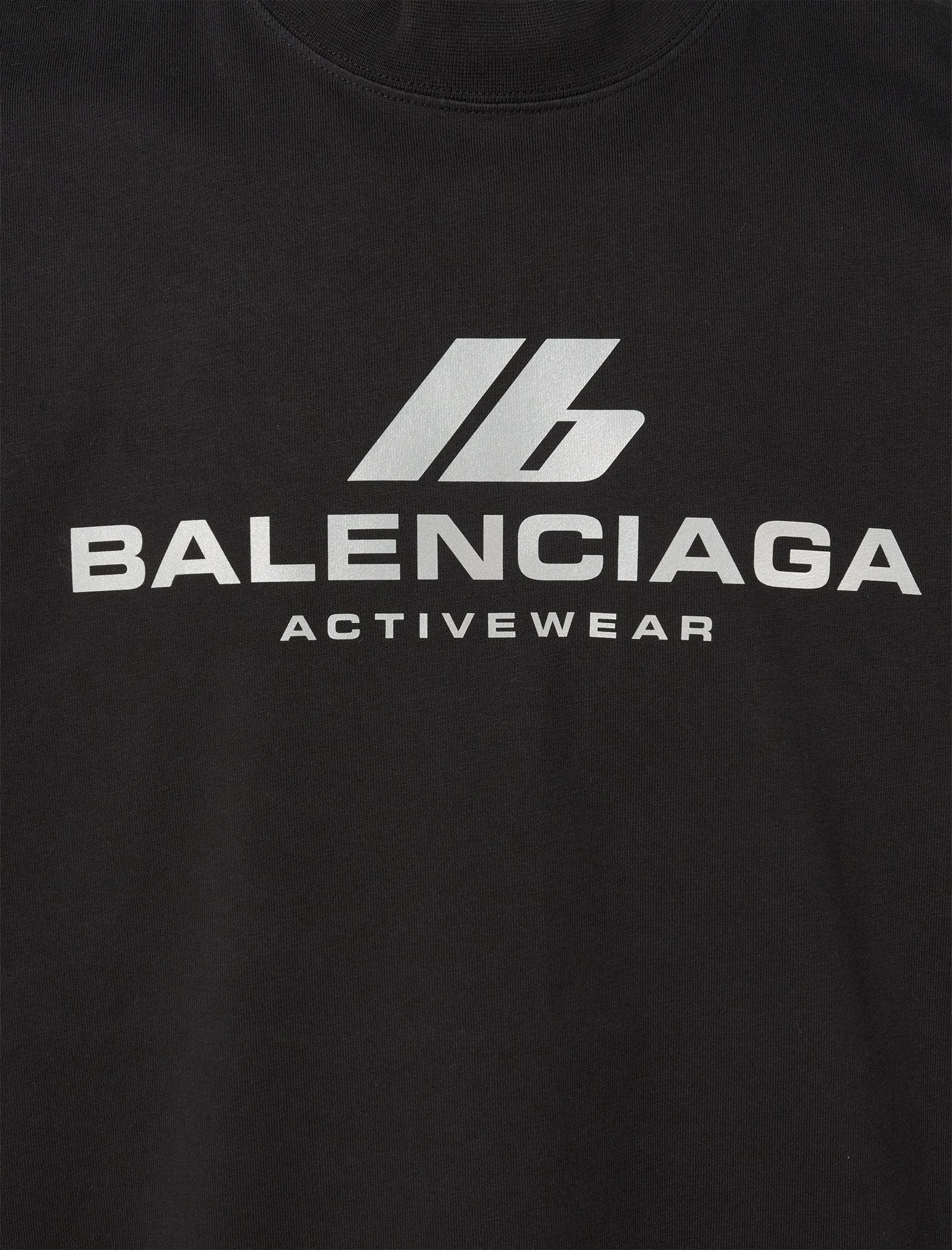 ACTIVEWEAR T-SHIRT