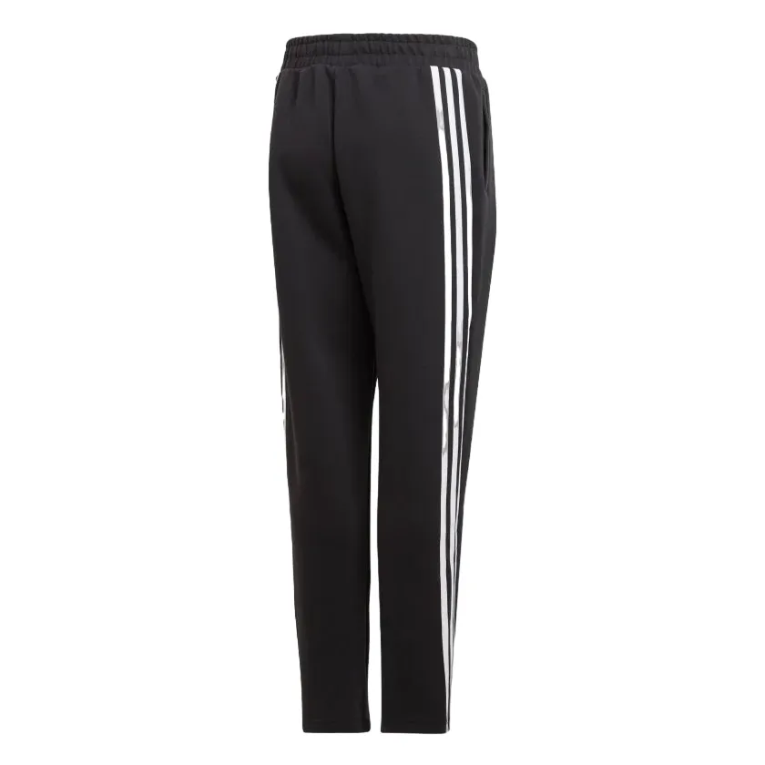 Adidas children's sports trousers B 3S TAPERED P GE0668 black