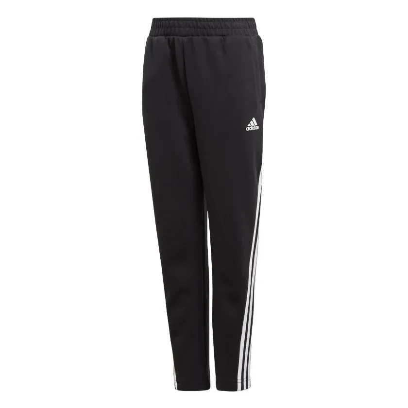 Adidas children's sports trousers B 3S TAPERED P GE0668 black