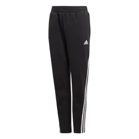 Adidas children's sports trousers B 3S TAPERED P GE0668 black