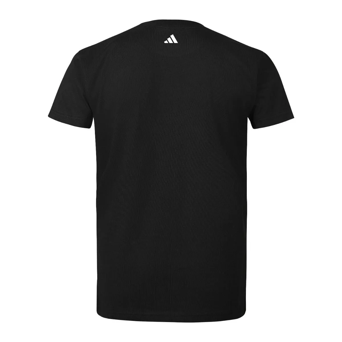 adidas Mens Boxing T-Shirt Black