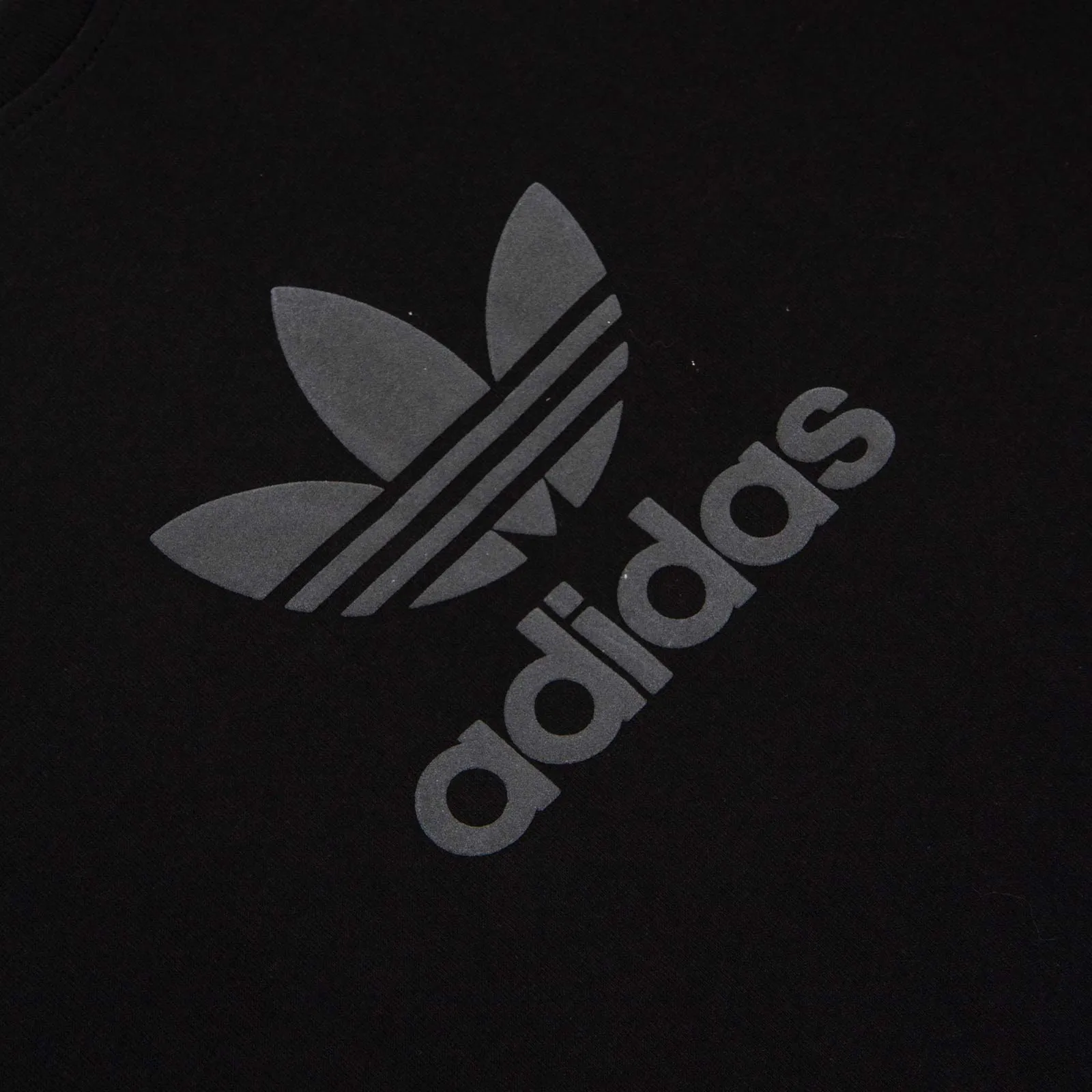 adidas Originals Trefoil T-Shirt