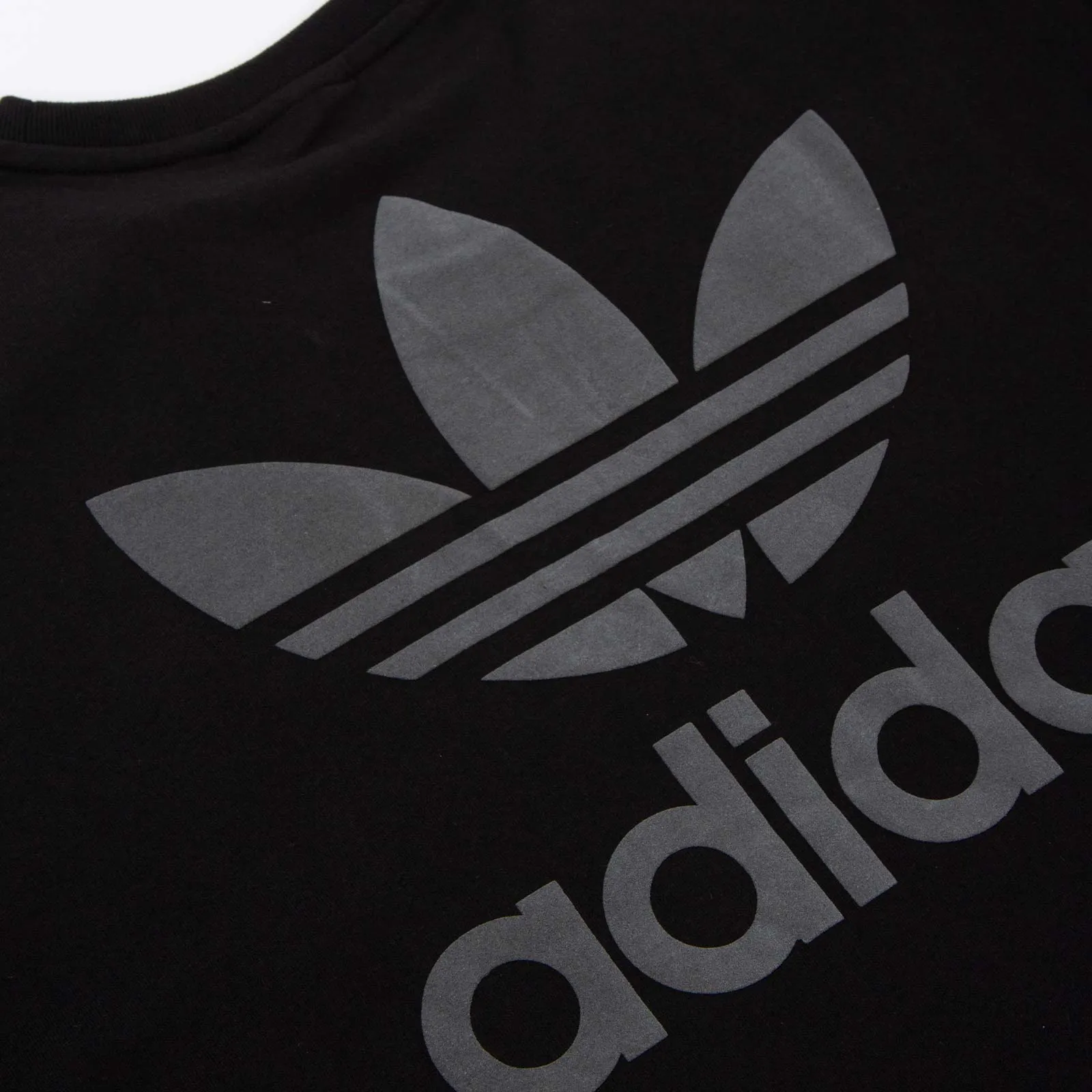 adidas Originals Trefoil T-Shirt