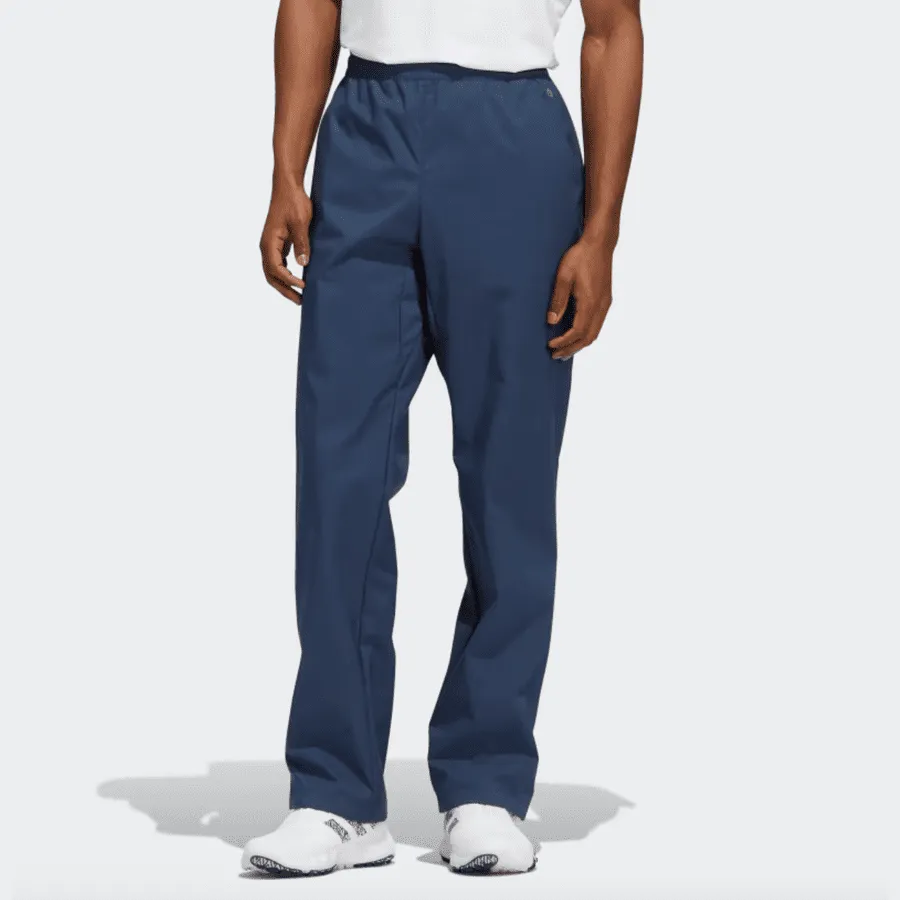 Adidas Provisional Rain Pants - Navy