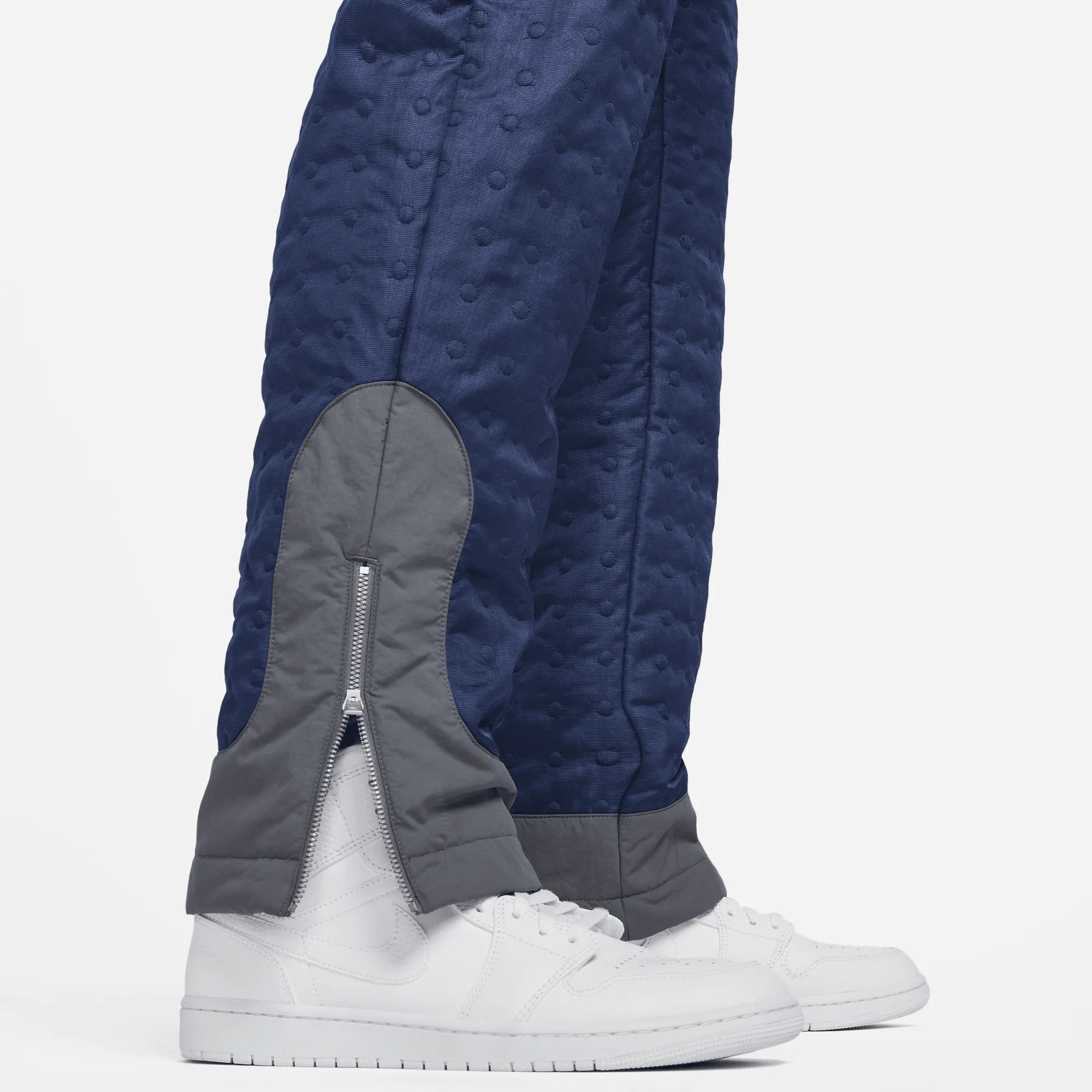 Air Jordan x CLOT Mens Woven Pants