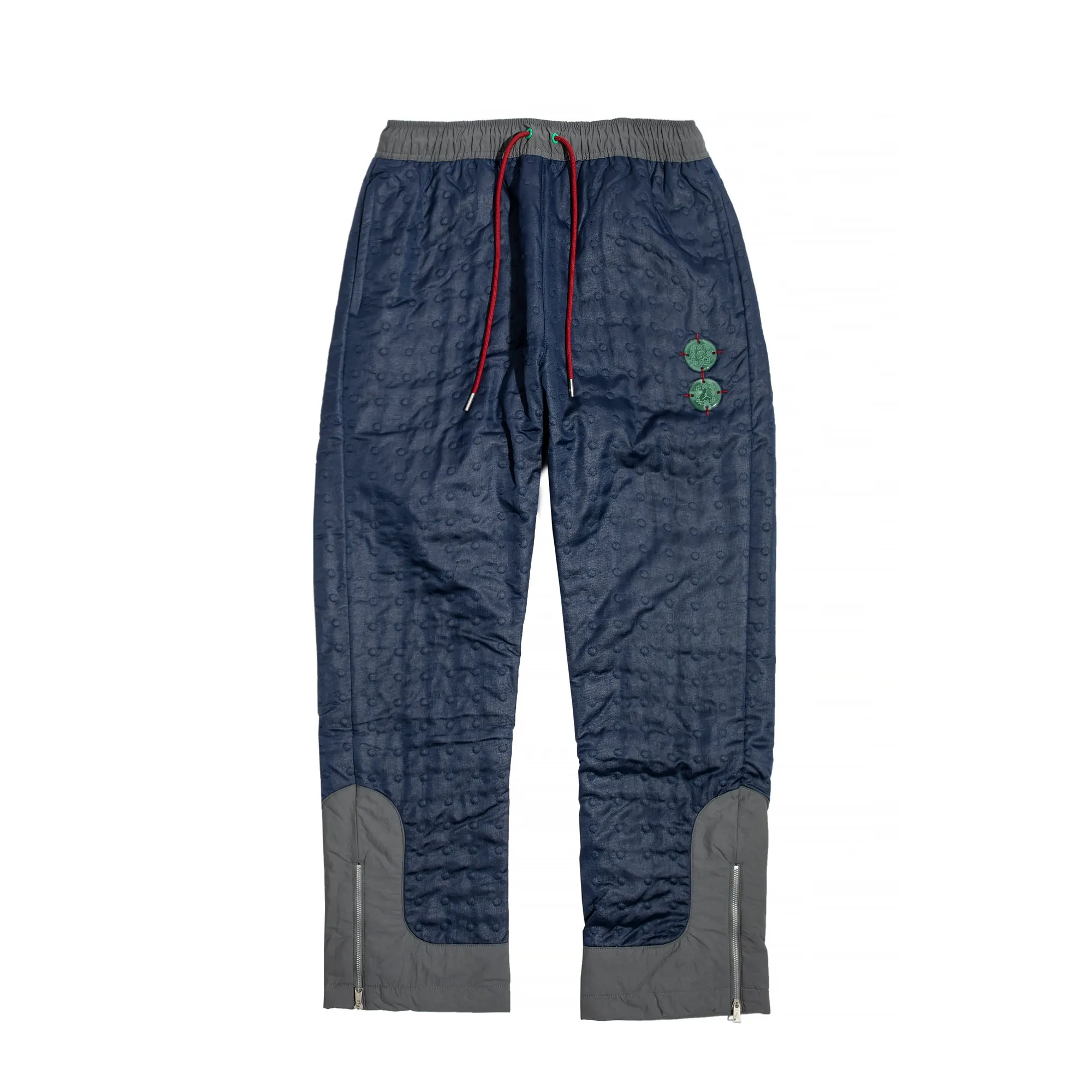 Air Jordan x CLOT Mens Woven Pants