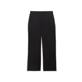 AIR JORDAN X J BALVIN MENS WOVEN PANTS - BLACK