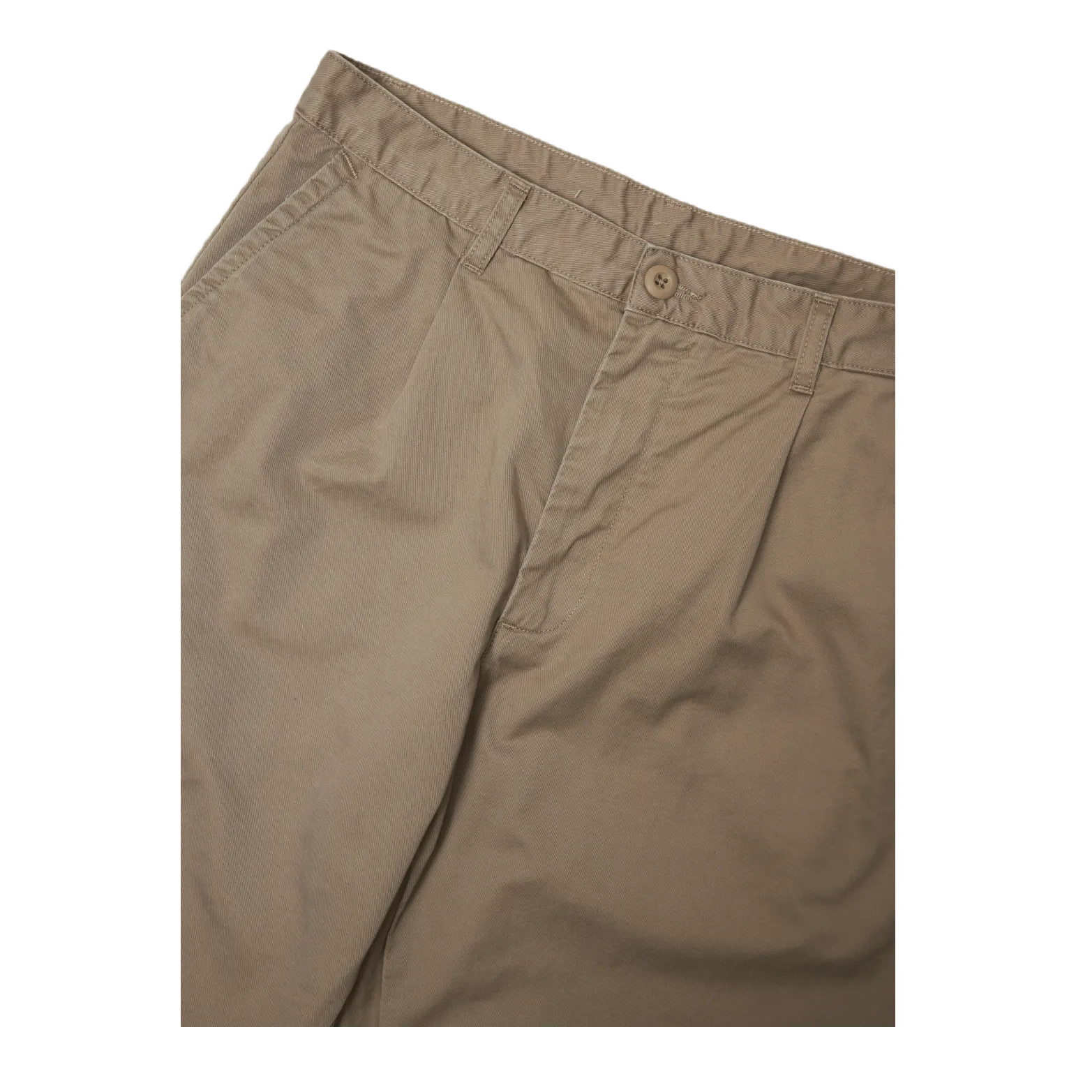 Alder Pant Cotton Lenexa Twill Tanami