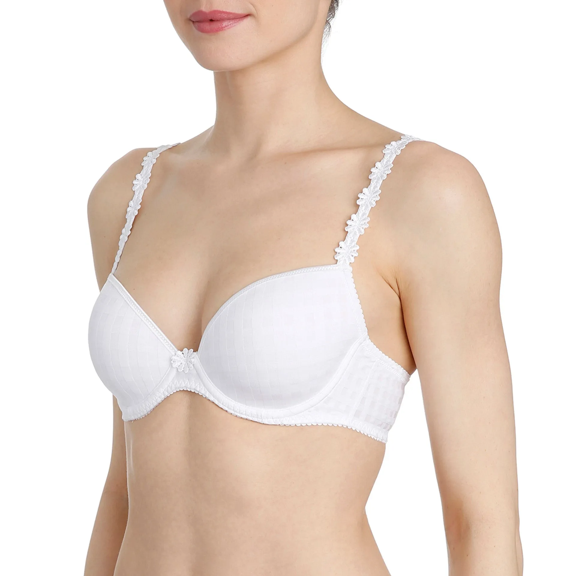 Avero T-Shirt Bra