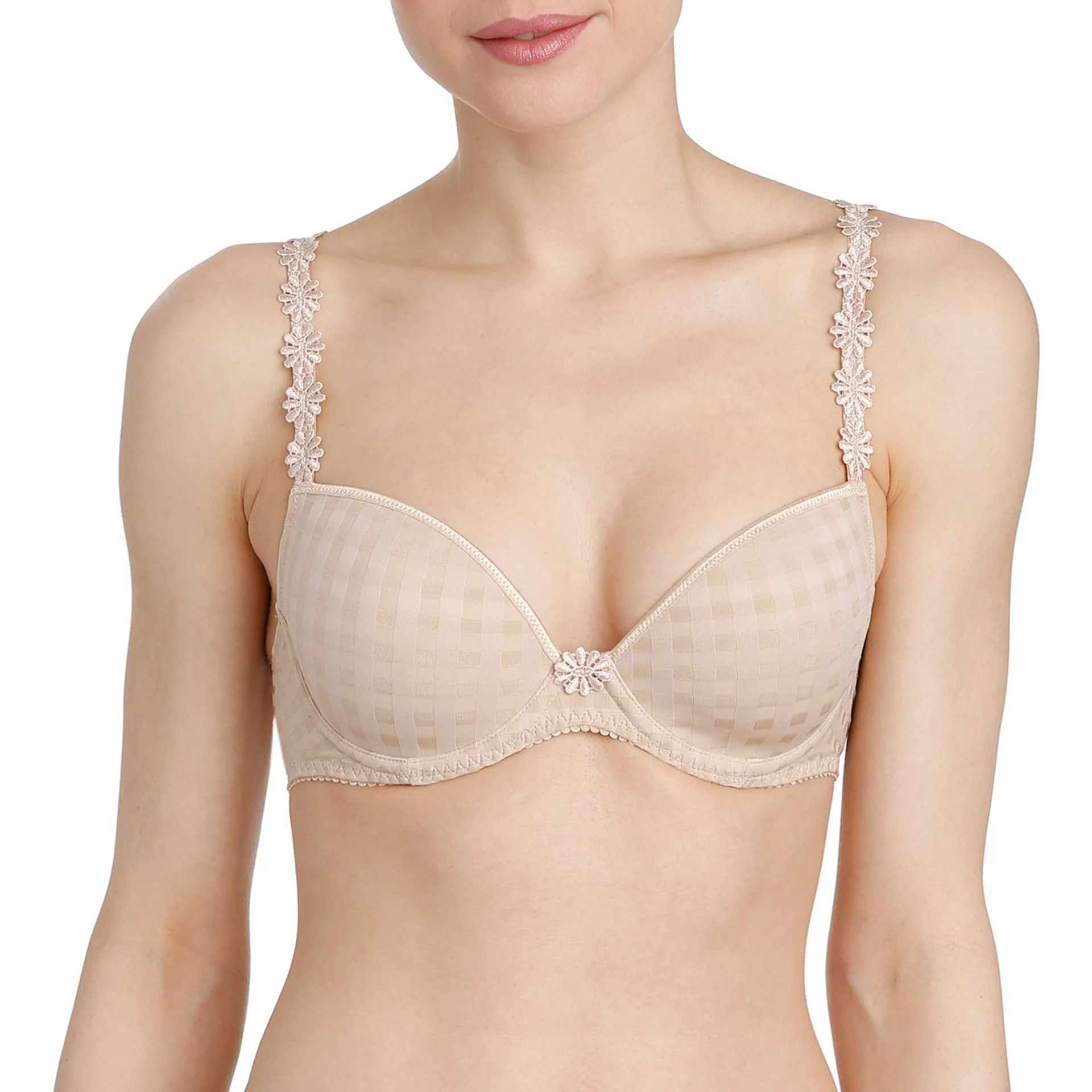 Avero T-Shirt Bra