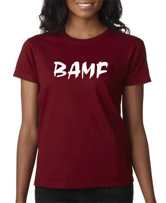 BAMF T-shirt