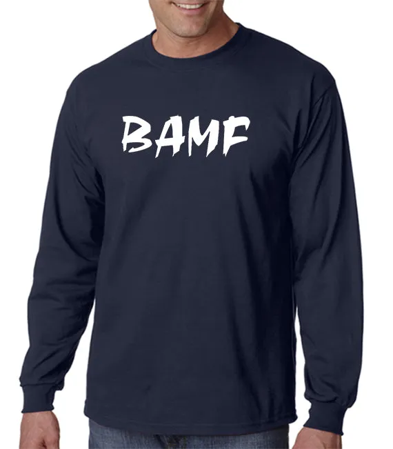 BAMF T-shirt