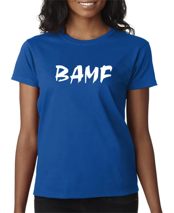 BAMF T-shirt