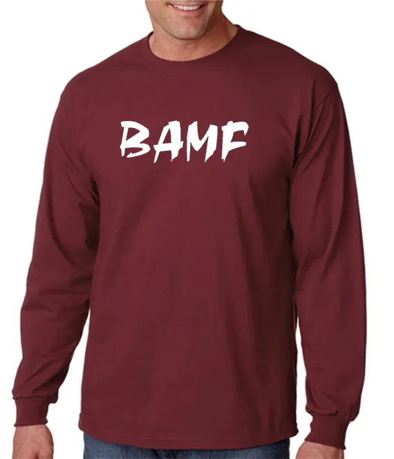 BAMF T-shirt