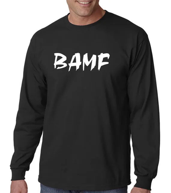 BAMF T-shirt