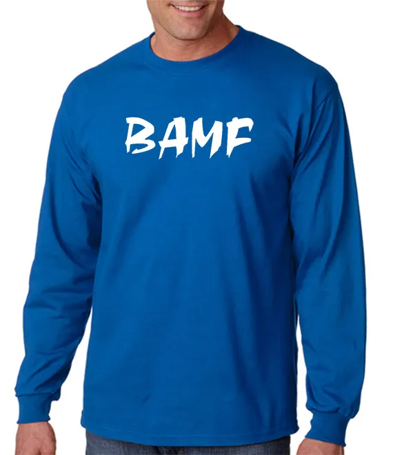 BAMF T-shirt