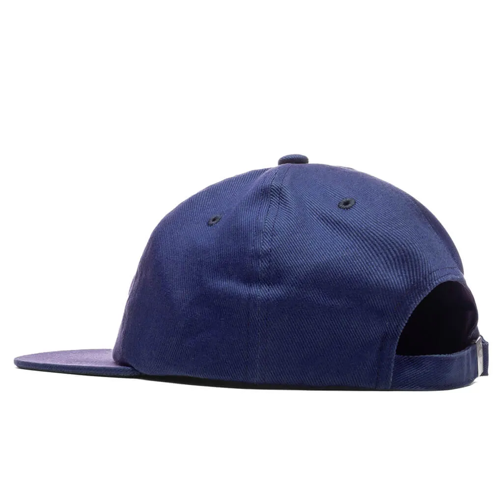 Baseball Cap - Navy