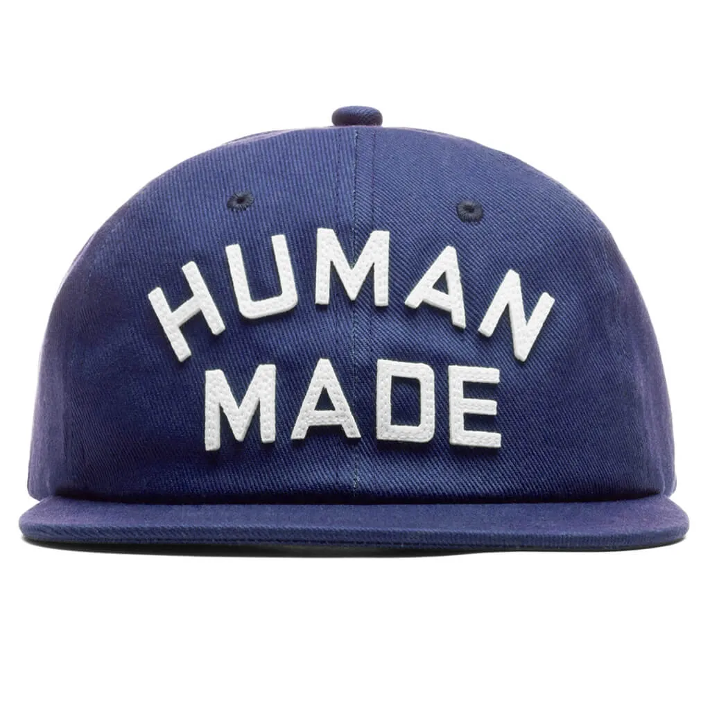 Baseball Cap - Navy