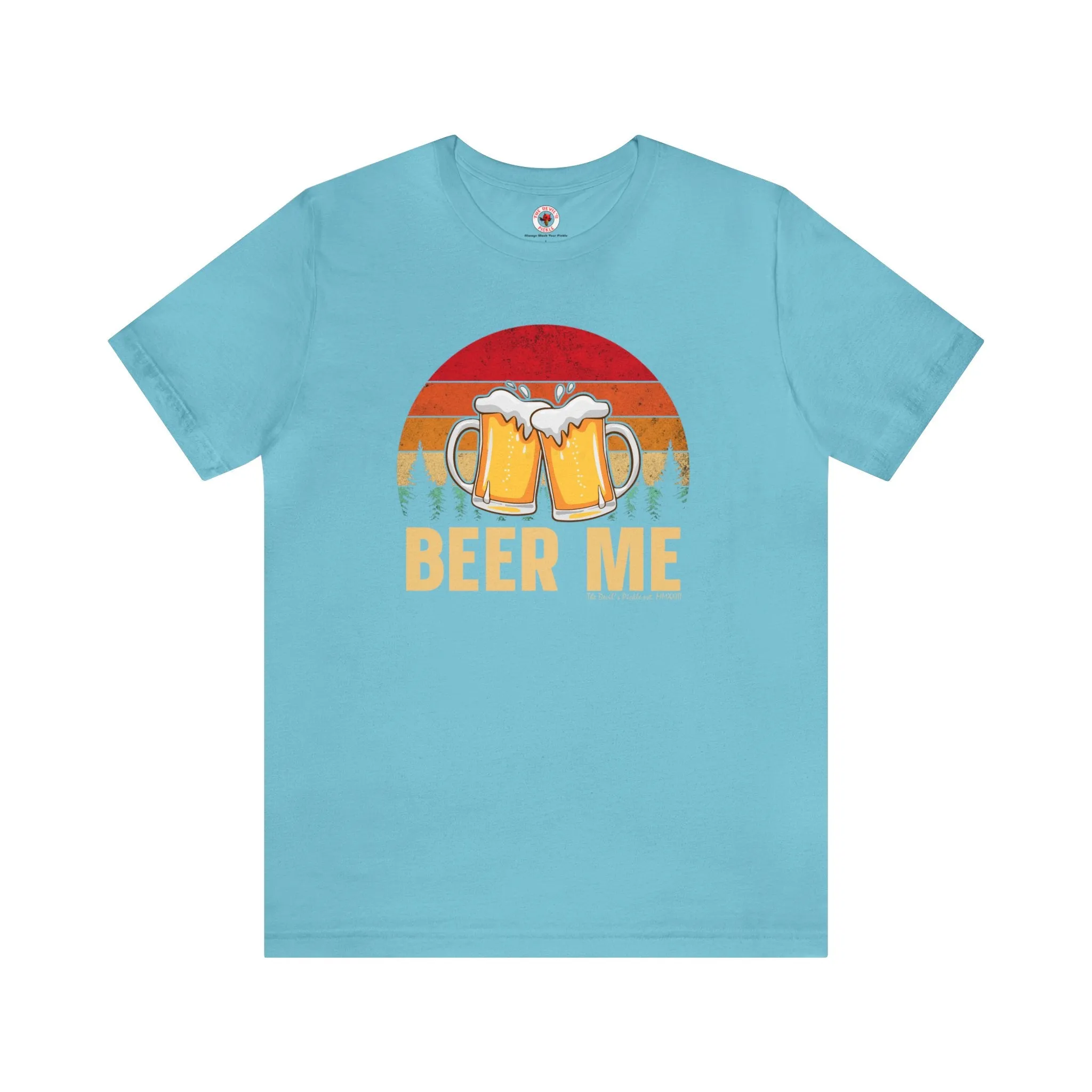 Beer Me T-Shirt