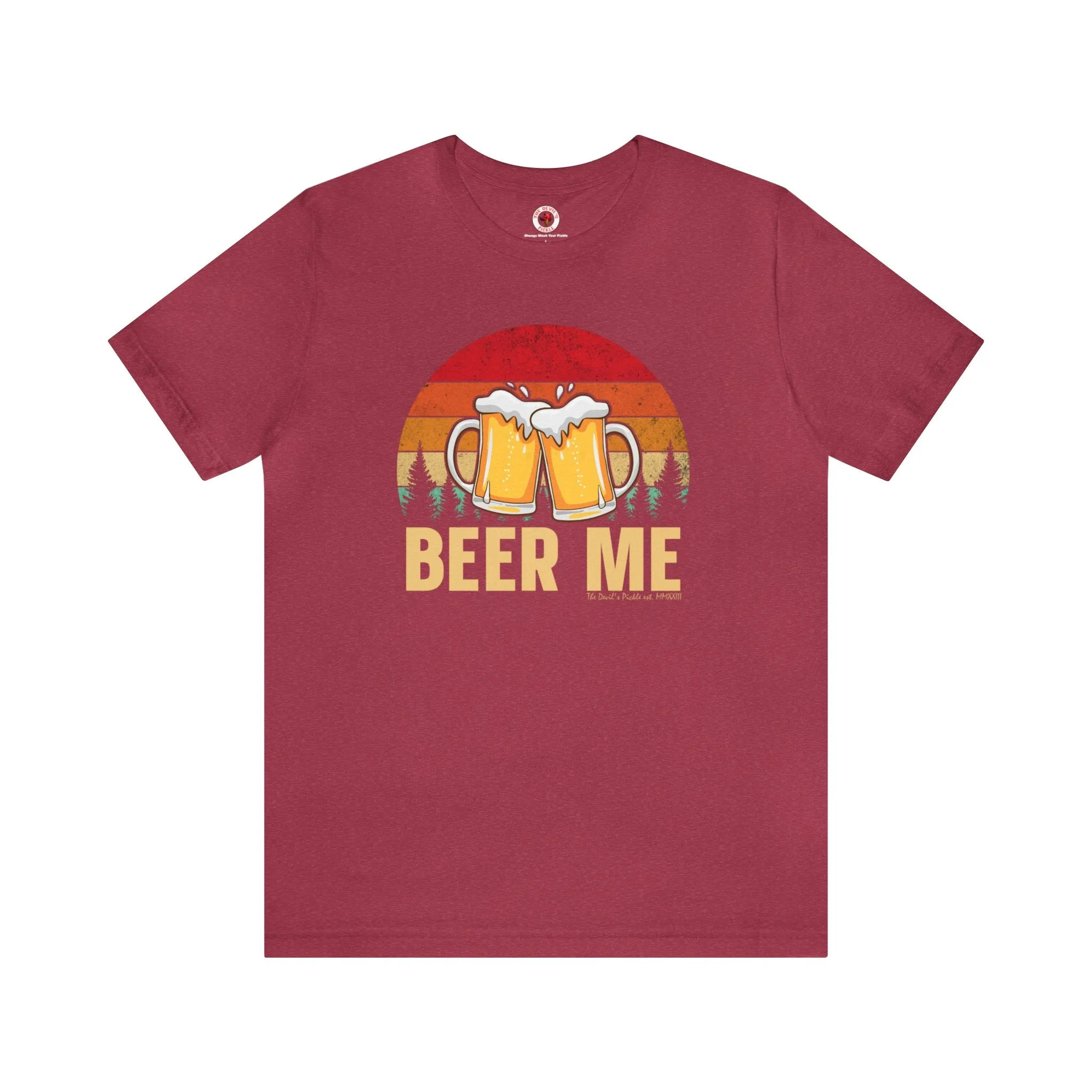 Beer Me T-Shirt