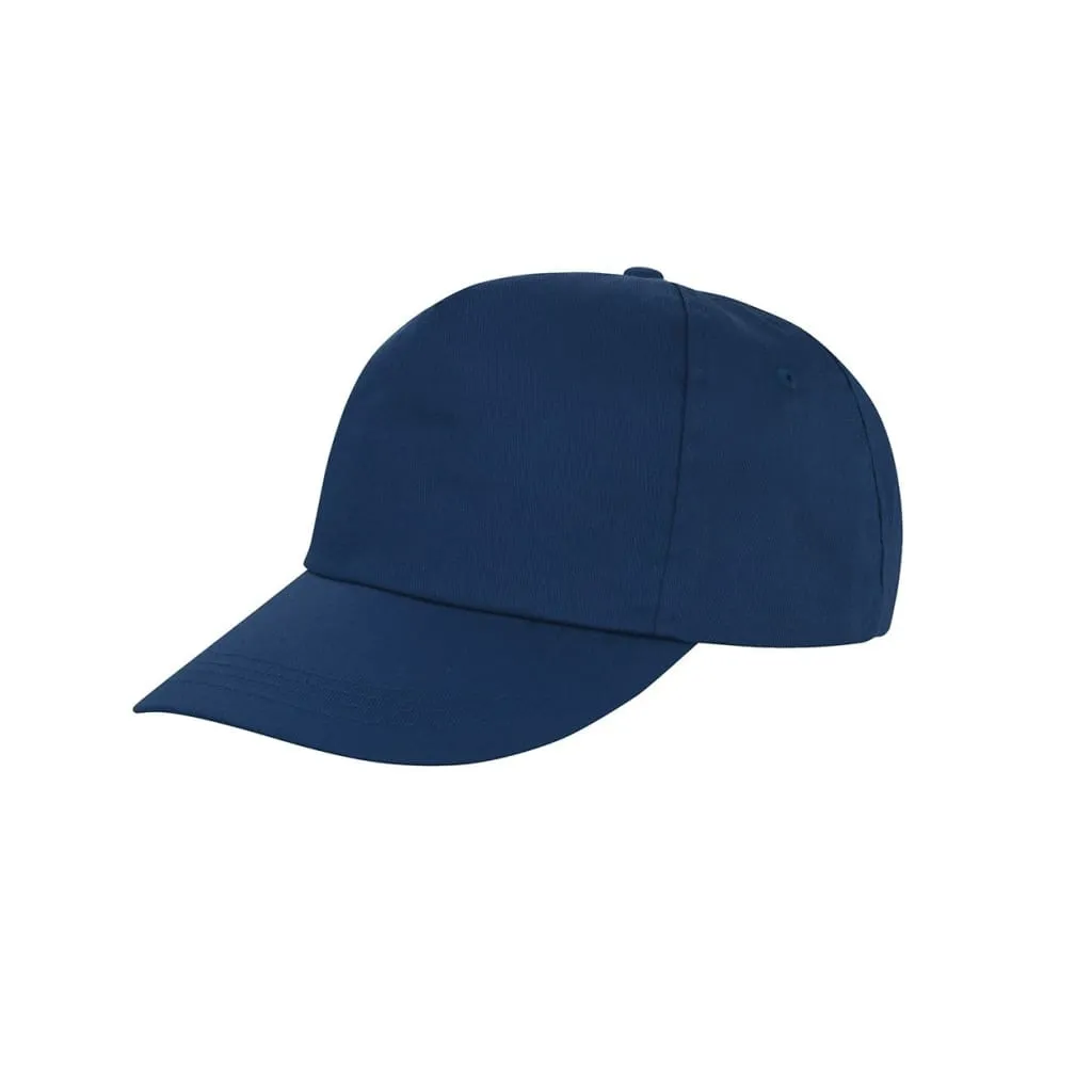 Boomerang Baseball Cap Navy