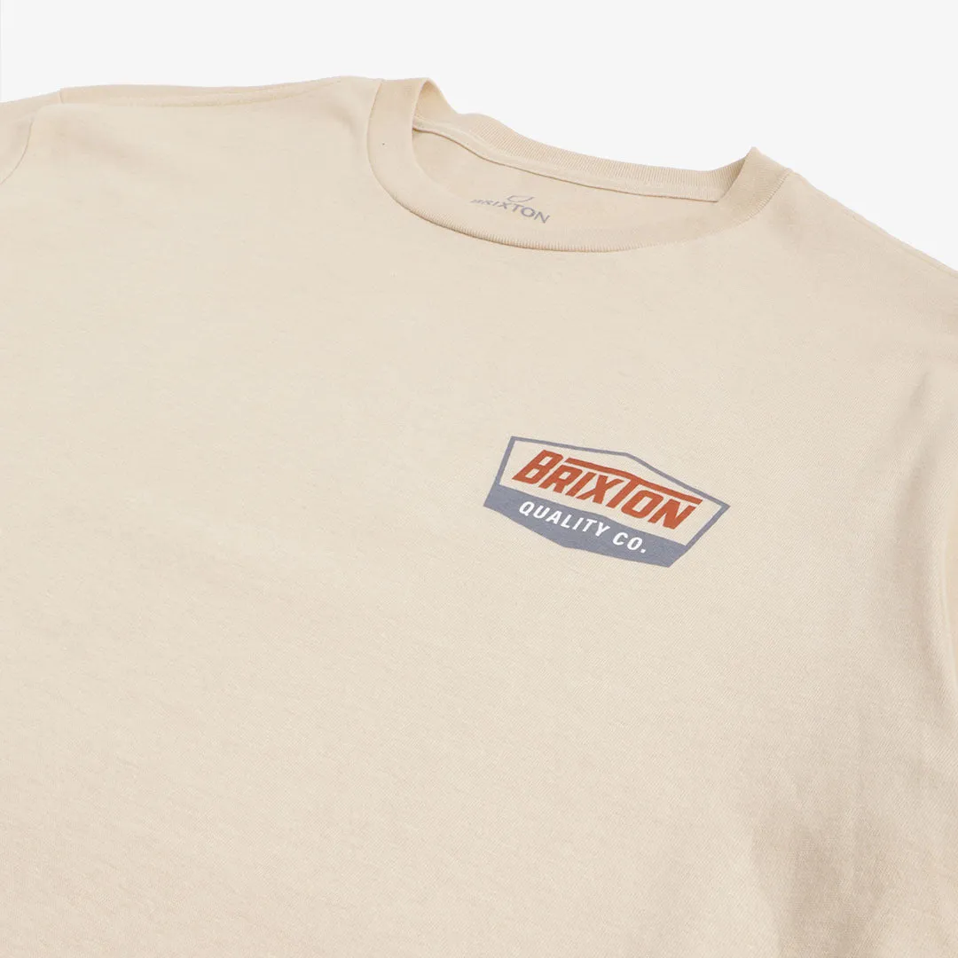 Brixton Regal T-Shirt