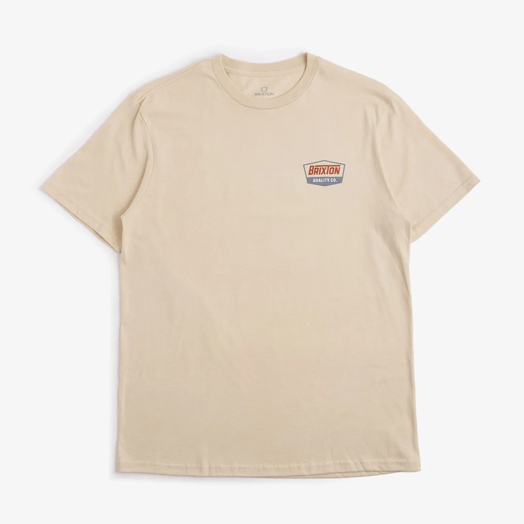 Brixton Regal T-Shirt