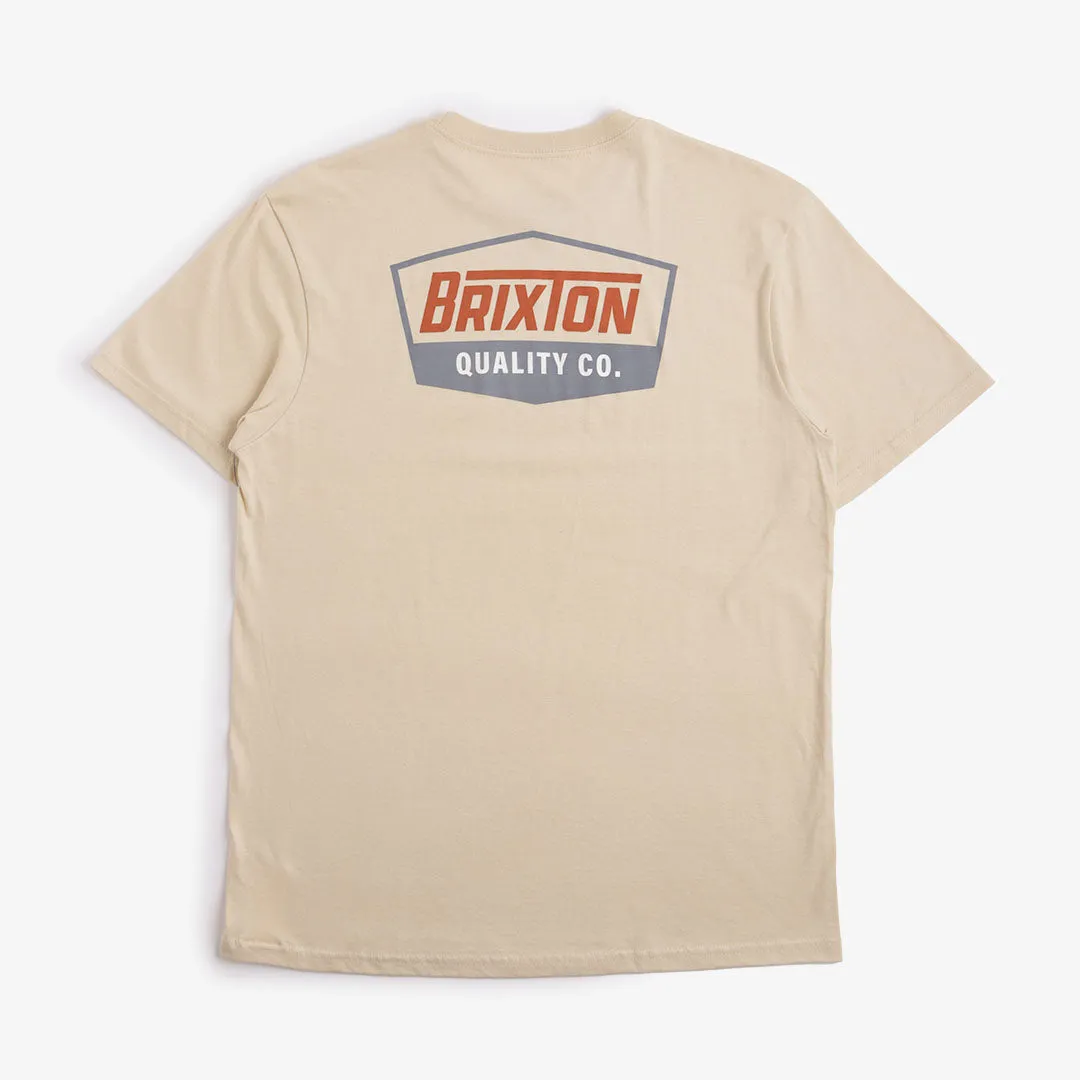 Brixton Regal T-Shirt