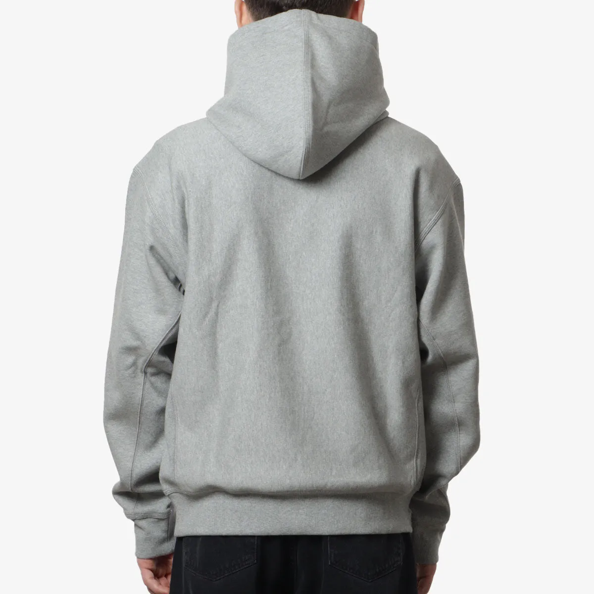 Carhartt WIP American Script Pullover Hoodie