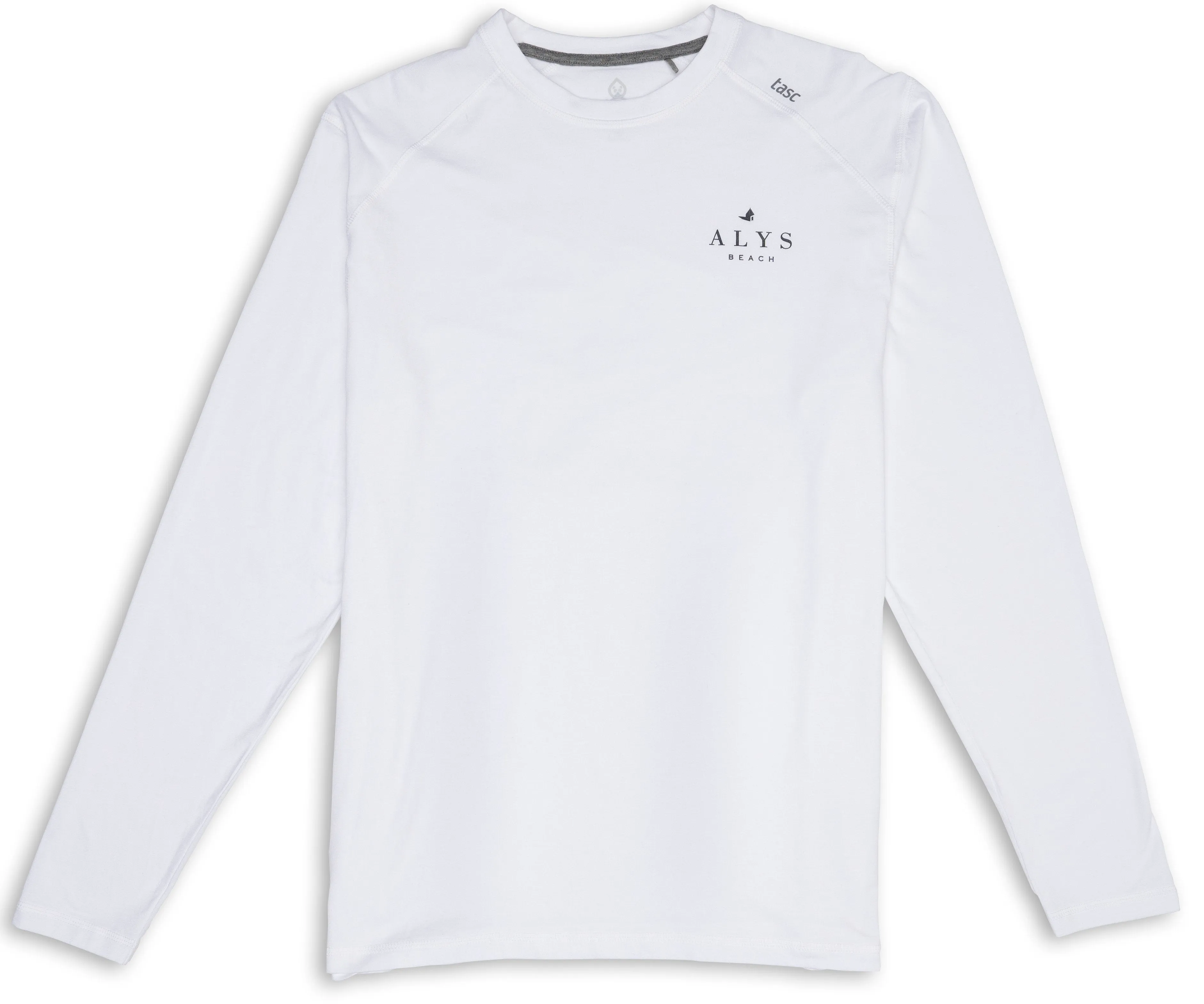 Carrollton Long Sleeve T-Shirt