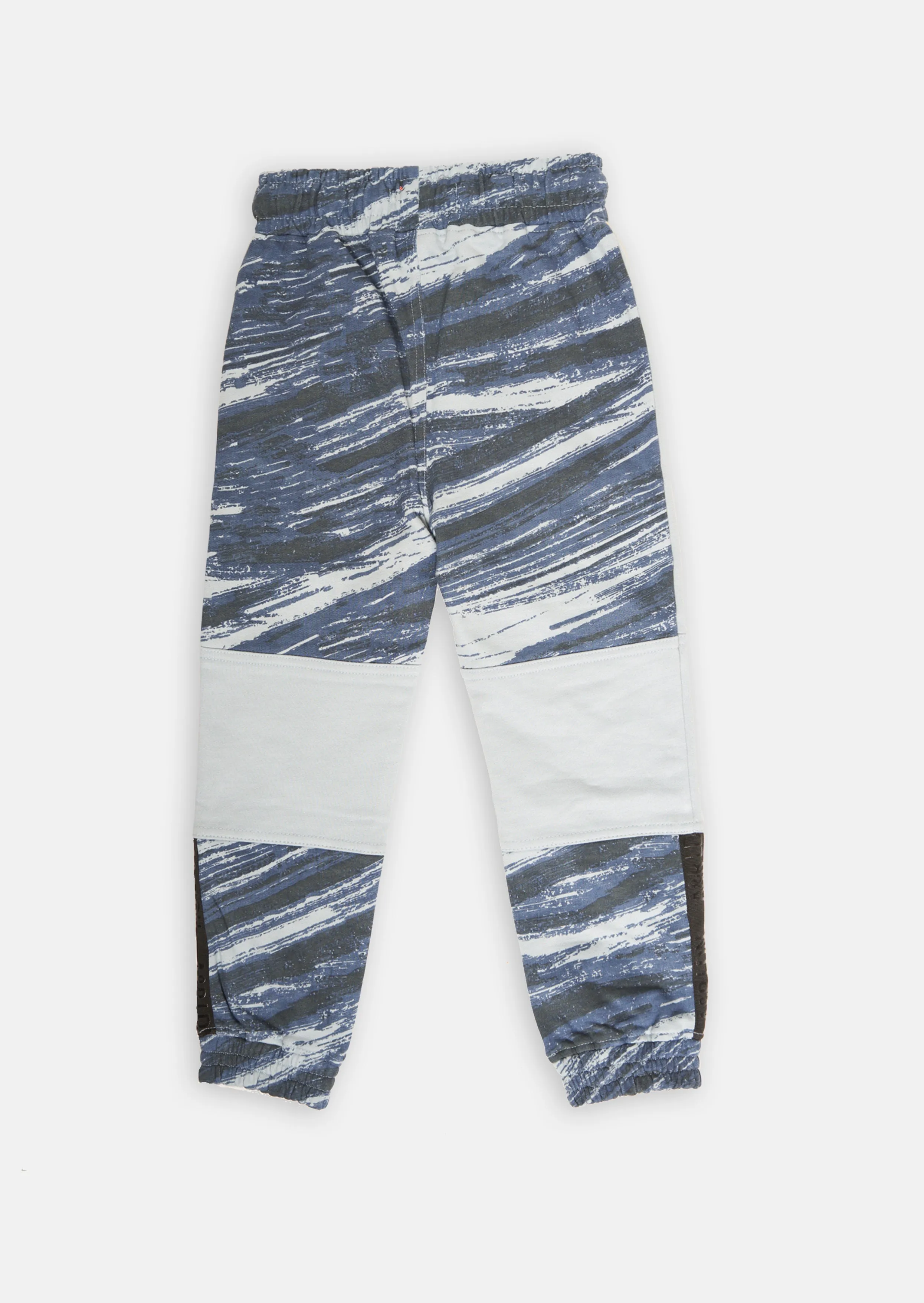 Colton Brushstroke Jogger