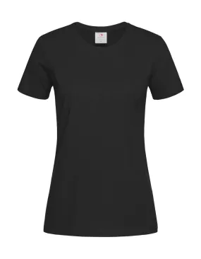 Comfort T-Shirt Woman