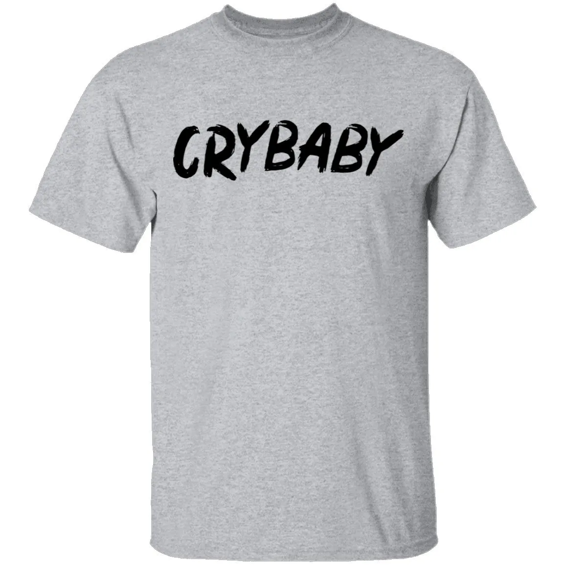 Crybaby T-Shirt