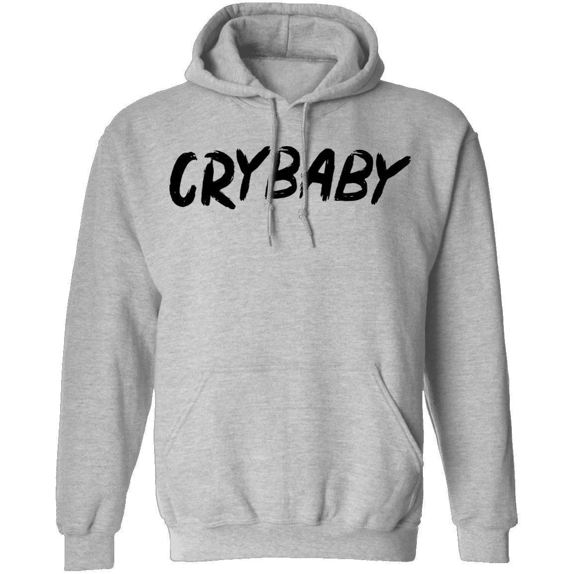 Crybaby T-Shirt