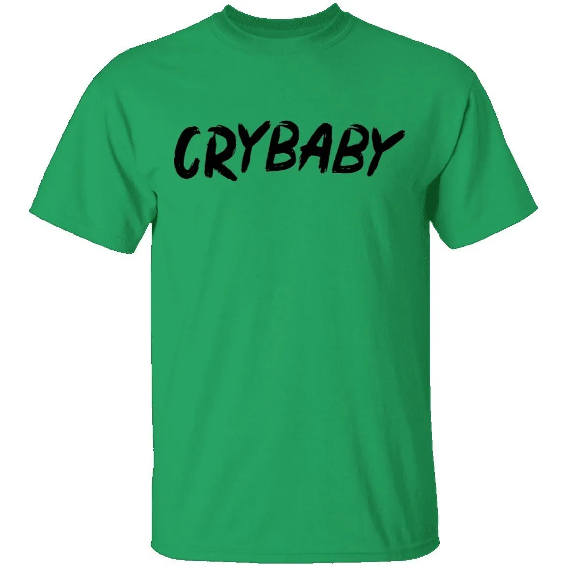 Crybaby T-Shirt