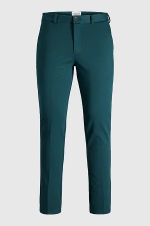 De Originale Performance Pants Kids - Grøn