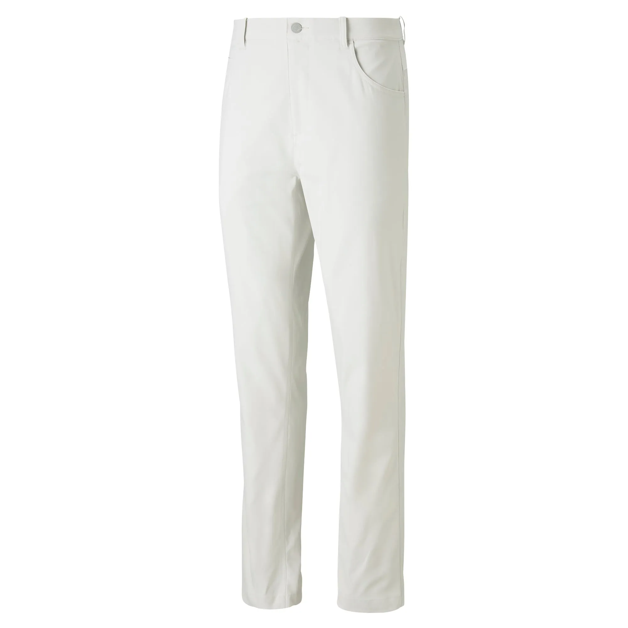 Dealer 5 Pocket Golf Pants | Sedate Gray