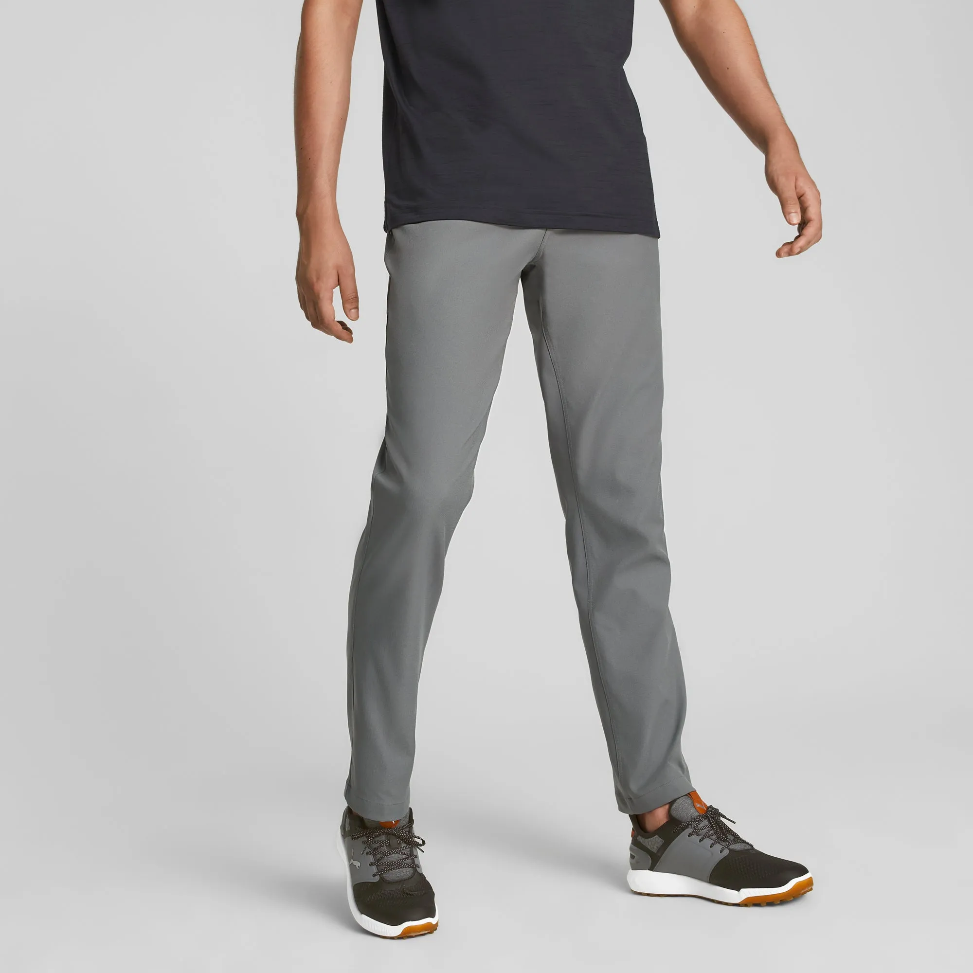 Dealer 5 Pocket Golf Pants | Slate Sky