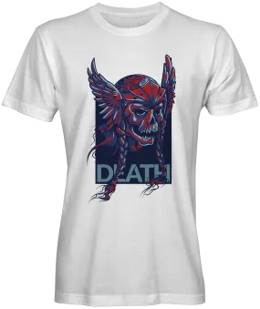 Death Graphic T-Shirt