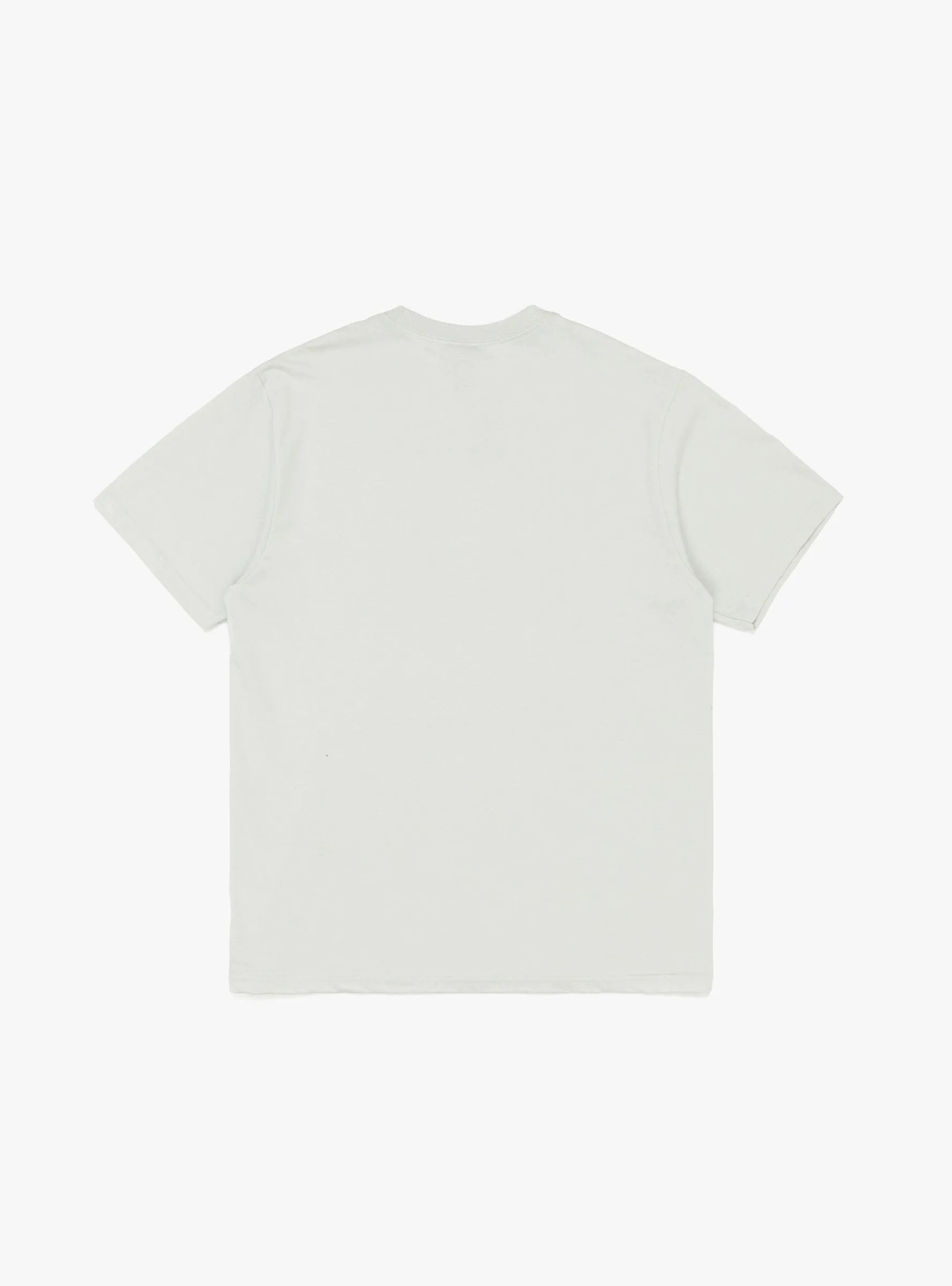 Dobermans T-shirt Fog