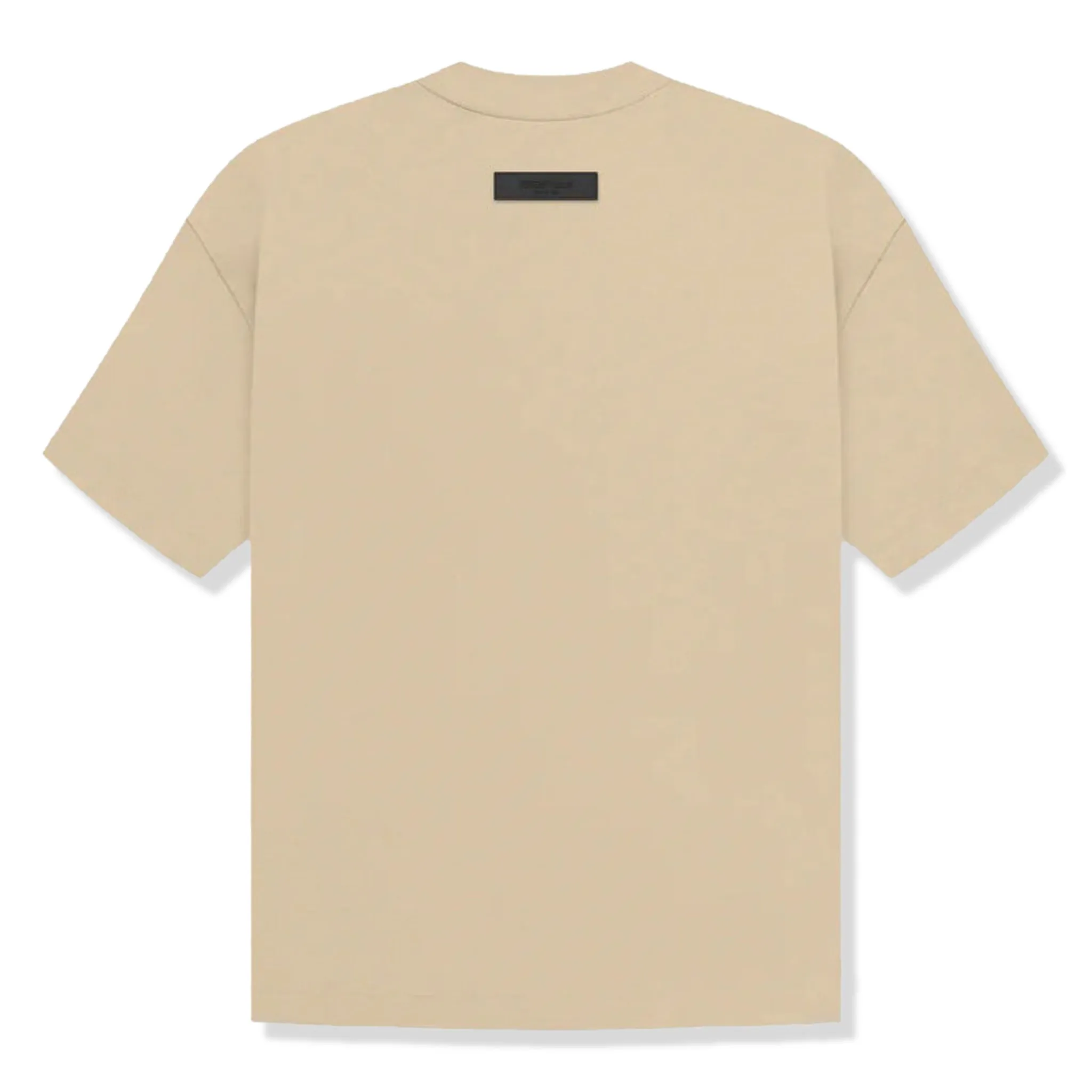 Fear Of God Essentials Sand T Shirt (SS23)