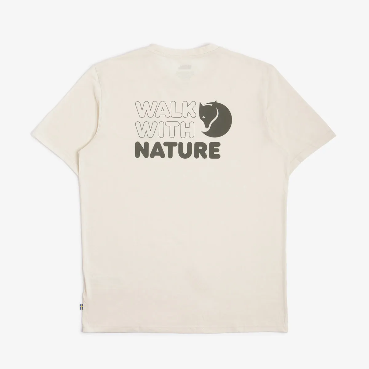 Fjallraven Walk With Nature T-Shirt