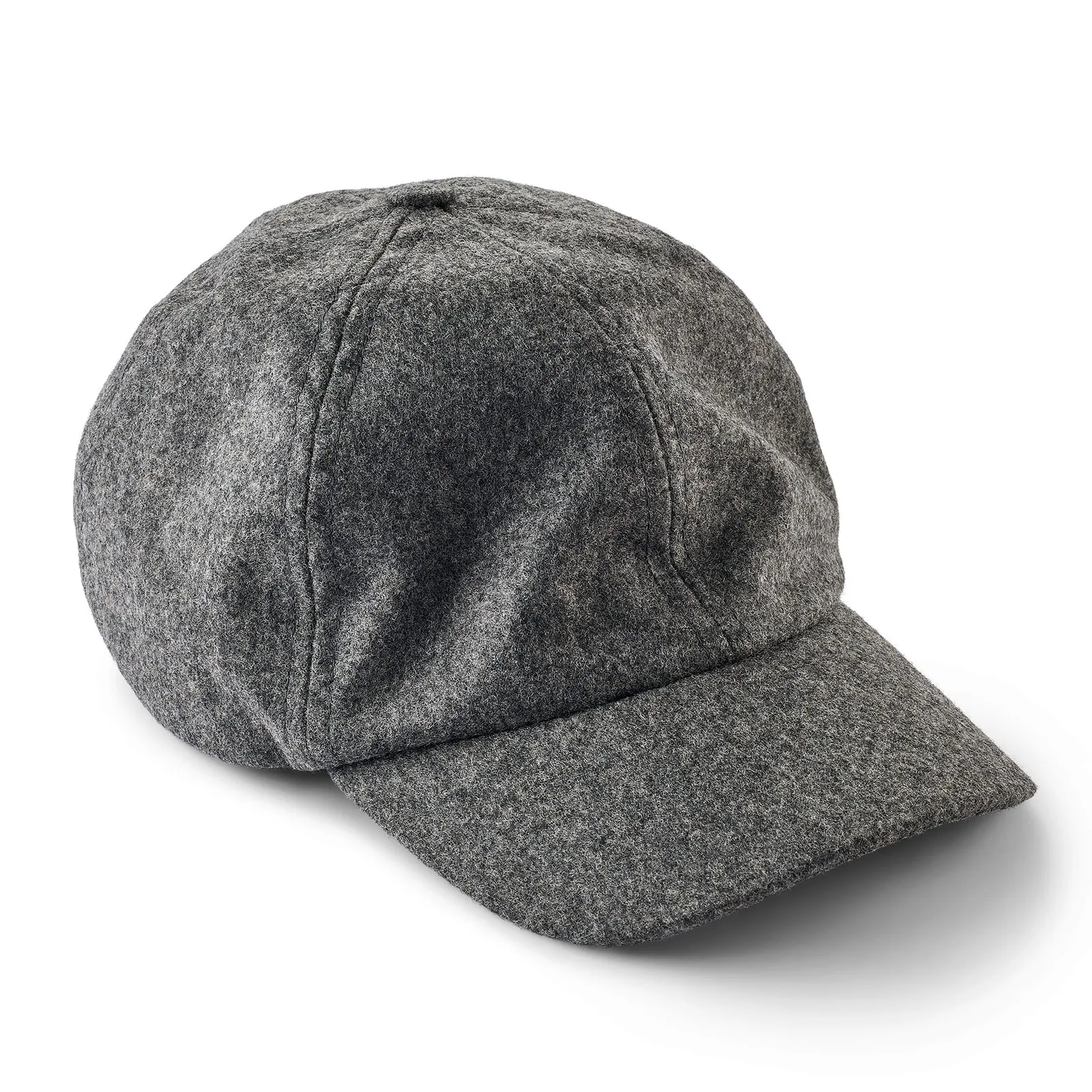 Fox Mid-Grey Classic Baseball Cap