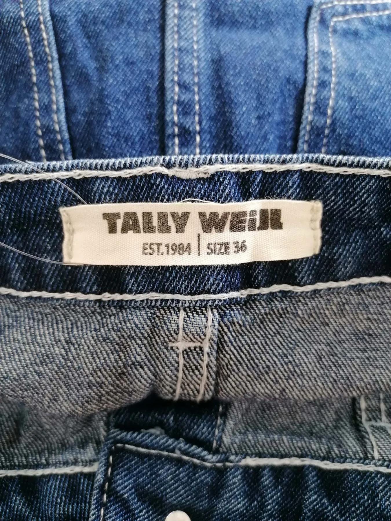 Fusta Tally Weijl Femei - S