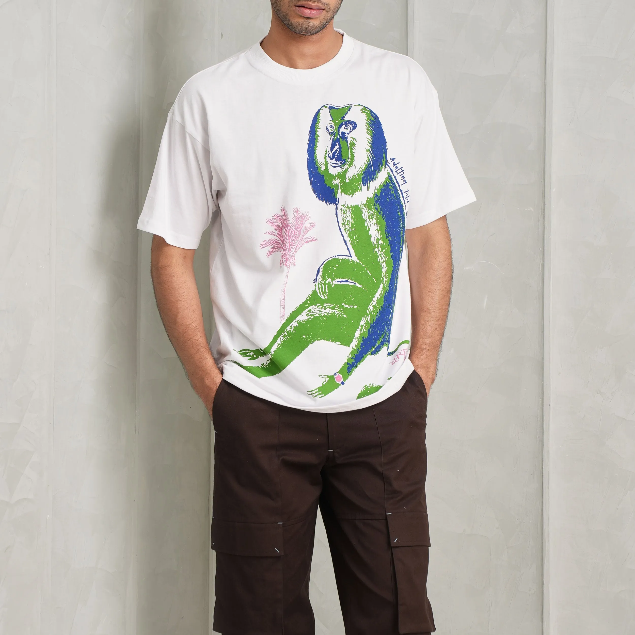 Galwar Bagh T-shirt