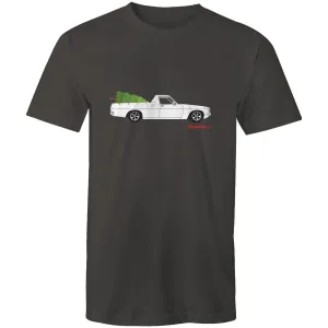 Gavan's Christmas WB Ute Mens T-Shirt