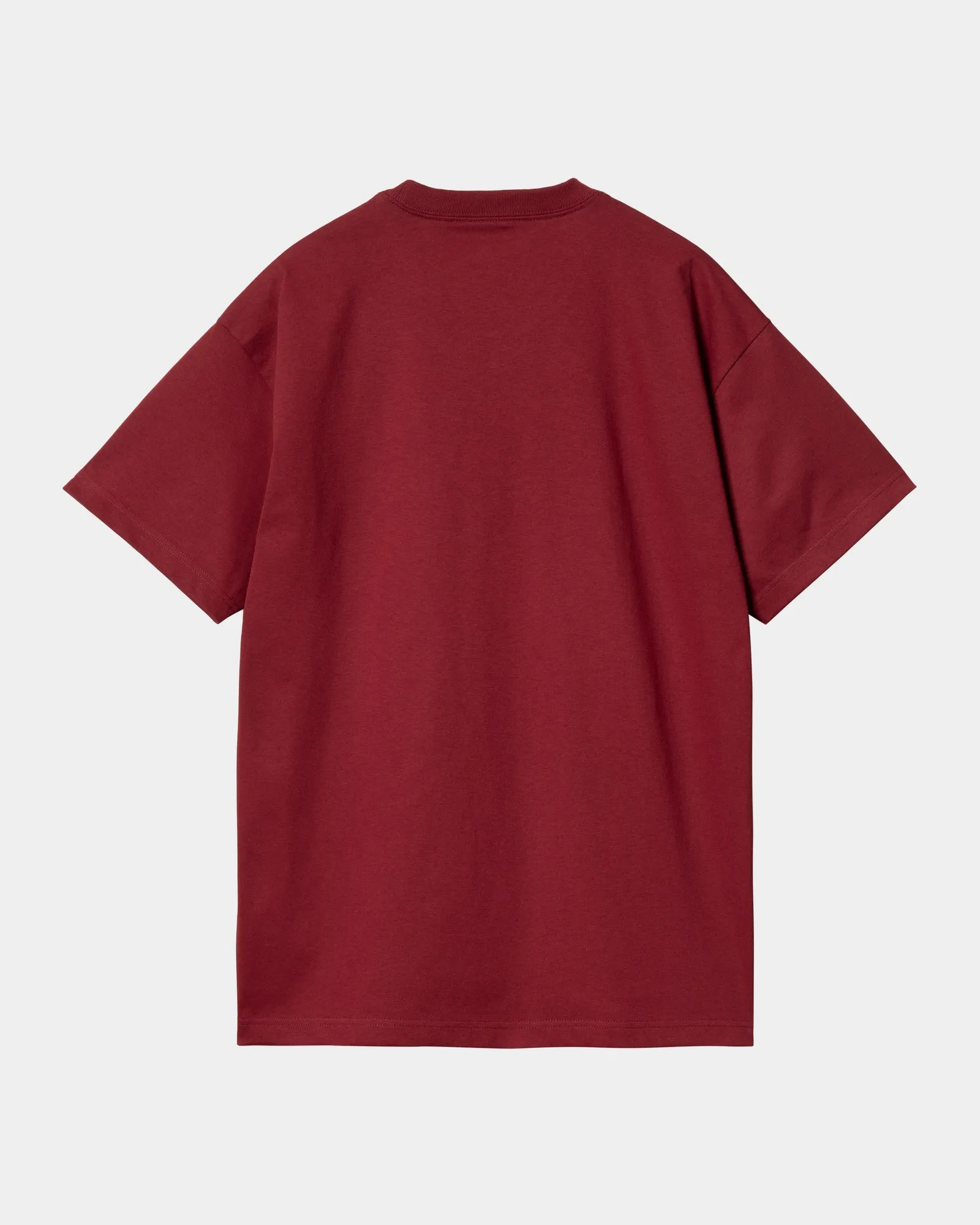 Goo T-Shirt | Scarlet