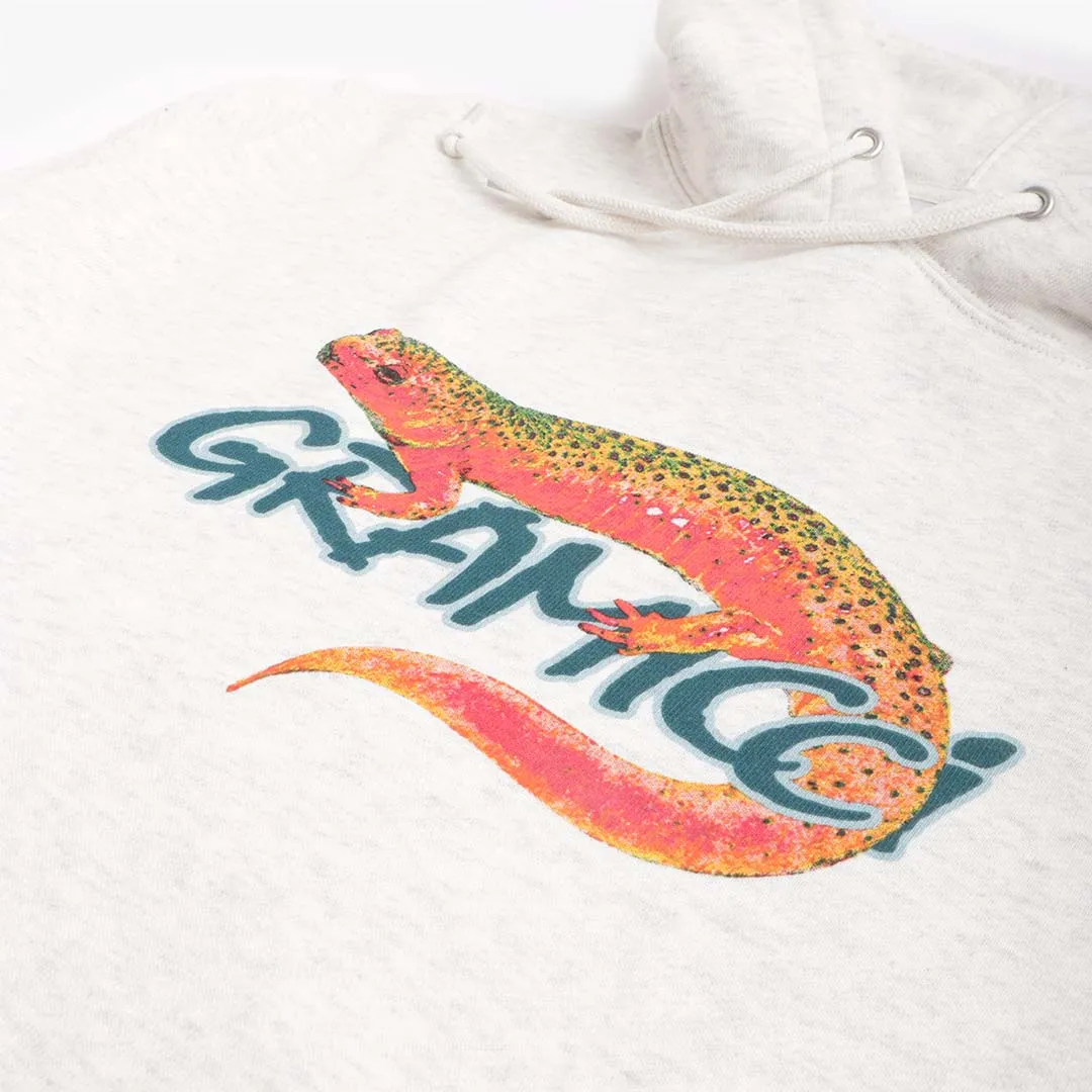 Gramicci Salamander Hoodie